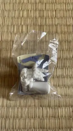 オリーブハンド ボーンホワイト R