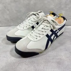 C*a様 オニヅカタイガー　ランスパーク　24.5センチ 新品】Onitsuka Tiger オニツカタイガー ランスパーク 24.5 - メルカリ