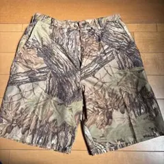 nitraid ナイトレイド realweed リアルウィード ハーフパンツ nitraid ナイトレイド ハーフパンツ リアルウィード 柄 リアルツリー