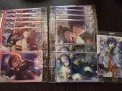 MEIKO KAITO ウエハース