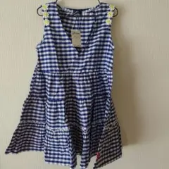 ムージョンジョン　ワンピース