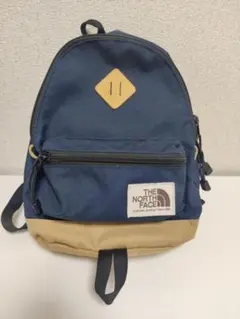 ノースフェイス　ベビーリュック