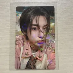 BOYNEXTDOOR WHY weverse 特典 イハン