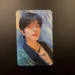 Stray Kids スキズ 樂-STAR スンミンJYP店舗特典トレカ