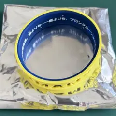 ウマ娘 プリティーダービー 公式トレーディングシリコンバンド カルストンライトオ