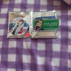 新テニスの王子様二点セット