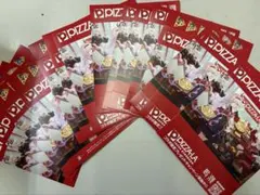 PIZZA-LA 鳴潮 コラボ スリーブ15枚セットのサムネイル