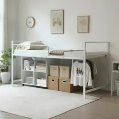 IKEA VITVAL 兵庫県姫路市まで引き取りの方は12000円 IKEA VITVAL 兵庫県姫路市まで引き取りの方は12000円 - メルカリ