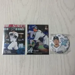 お*み様 週末限定大特価！西武ライオンズ柘植世那 実使用バックヘルメットNPB9 お*み様 週末限定大特価！西武ライオンズ柘植世那 実使用バック