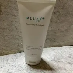 PLUEST Mannan Jelly Hydro Wash 120gのサムネイル