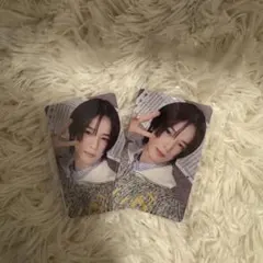 &TEAM 五月雨　トレカ　ユニバ　ラキドロ　K