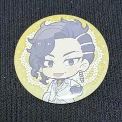 東京リベンジャーズ九井一 缶バッジ - メルカリ