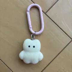 猫原企画 フロッキーマスコット キーホルダー