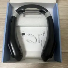 ICE ENGINE PRO 首掛け式冷暖房扇風機 - メルカリ