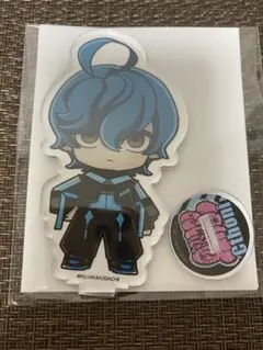 ガチアクタ　アクスタ　クトーニ