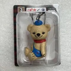 即購入OK★新品未開封★ぽすくま フィギュア ストラップ　匿名配送