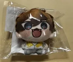 北見遊征 にじまるっと with cake! ぬいぐるみマスコット にじさんじ