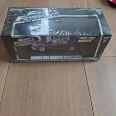 GreenLight Fast & Furious Eclipse Spyderのサムネイル