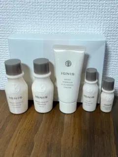 イグニス　モイストライン　トライアルキット　プレミアム　N