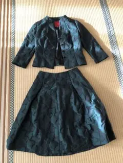 セットアップ スーツ