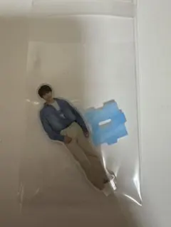 M!LK ブルーシャワー アクスタ 塩﨑太智