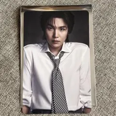 BTS ARIRANG トレカ 特典 その他ショップ SUGA ユンギ