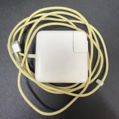 純正 完動品 45W Apple MagSafe 2 Power Adapter