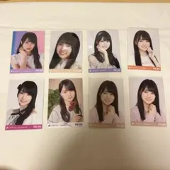 乃木坂46 賀喜遥香　生写真　まとめ売り