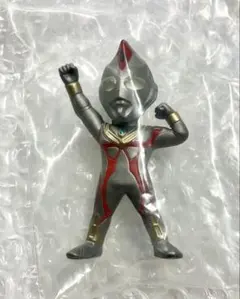 ウルトラマン コンバージモーション シークレット　テラノイド（ゼルガノイド）のサムネイル
