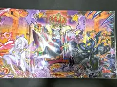 遊戯王OCG プレイマット ミミグル