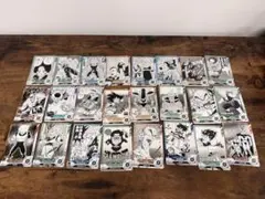 限定価格ドラゴンボールスーパーダイバーズアドバンスパックN Rコンプ全24枚