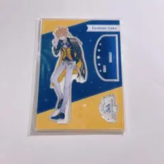 にじさんじ　伏見ガク　アクスタ　5周年
