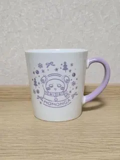 ちいかわ モモンガ マグカップ
