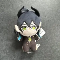 ツイステ　マレウス・ドラコニア ほわぬい