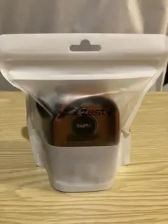 Zesty ボールケース 新品未開封