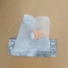 Nuiパン ディズニーキャラクターミニチュアキーチェーン　ドナルドダッグ