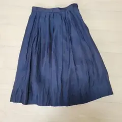 【値下げ】ketty 日本製フレアスカートのサムネイル