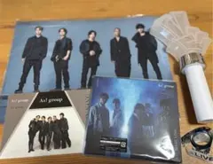 2026年最新】aぇgroup 銀テの人気アイテム - メルカリ