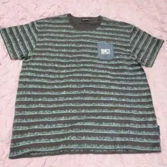 ドラッグストアーズ　ゆったりTシャツ Fサイズのサムネイル