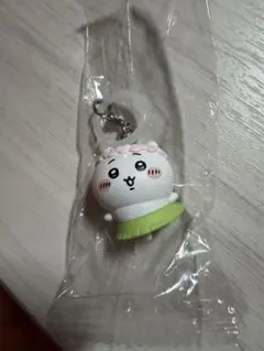 ちいかわ 映画 入場者特典 めじるしアクセサリーちいかわ