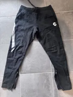 クロノス ジョガーパンツ