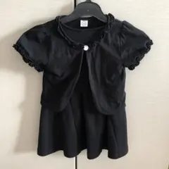 フォーマル　ワンピース