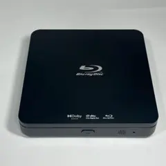 ジャンク扱い】Pioneer BDR-XD08LE 外付 ブルーレイドライブ - メルカリ