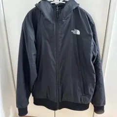 THE NORTH FACE リバーシブルテックエアーフーディ