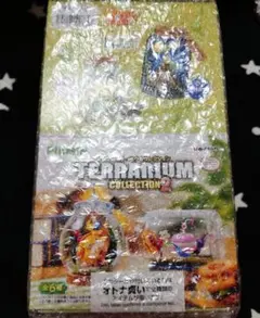 ピクミン テラリウム コレクション2 全６種 BOX 大人買い 新品