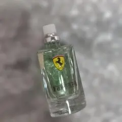 Ferrari フェラーリ オーデトワレ ナチュラルスプレー イタリア製