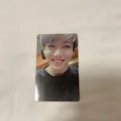 LOVEYOURSELF NewYork グクトレカ