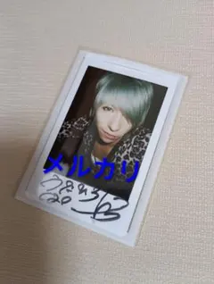 うたプリ ST☆RISH 聖川真斗 ASS 直筆サイン入り招待状 ASSDMS うた