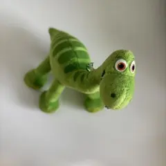 アーロと少年 キーホルダー