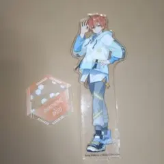 プロジェクトセカイカラフルステージ！ プロセカ アクリルスタンド 東雲彰人